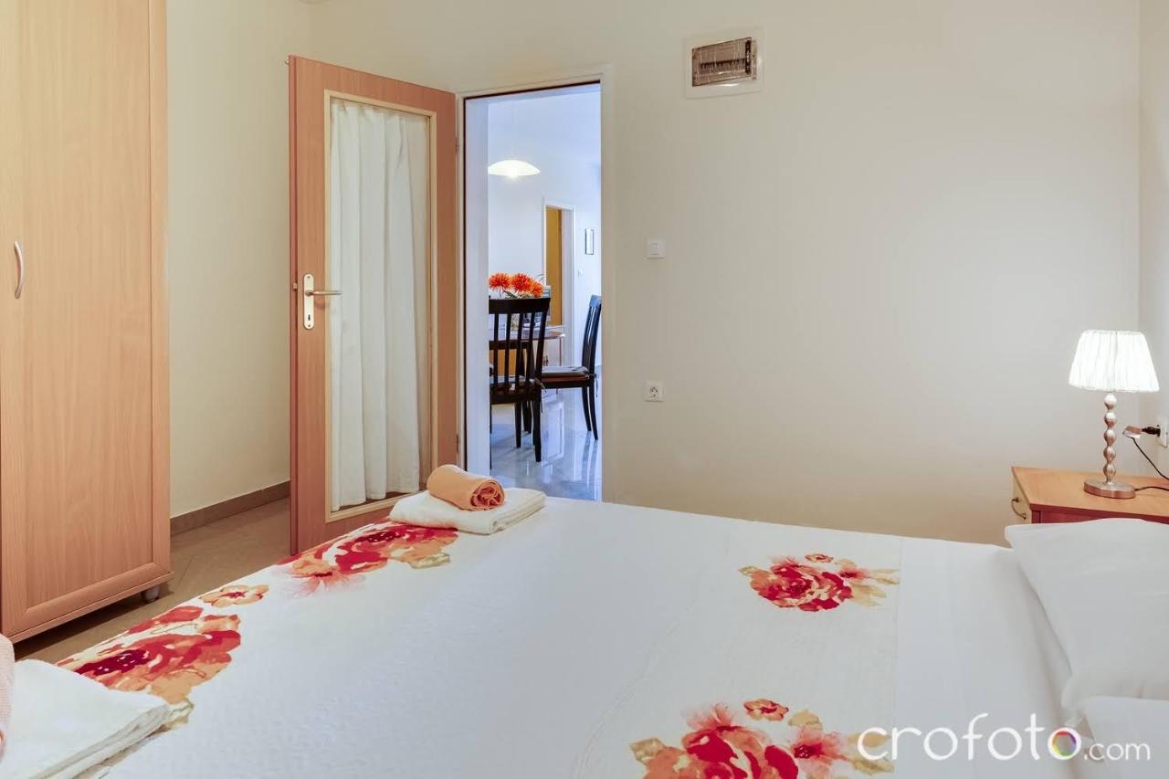 Niko 1 Appartement Kožino Buitenkant foto