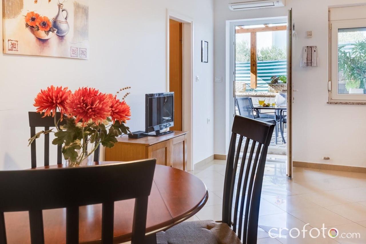 Niko 1 Appartement Kožino Buitenkant foto